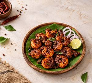 Chemmeen Fry( Prawn fry)