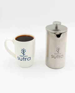 French Press (hot)