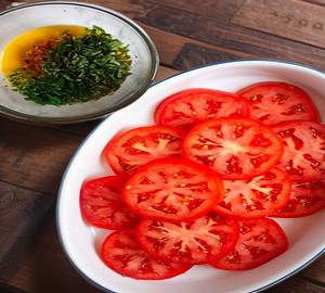 Tomato Salad