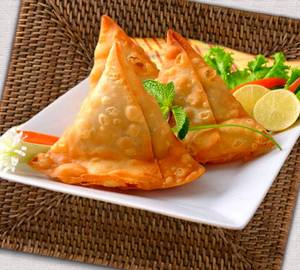 Samosa