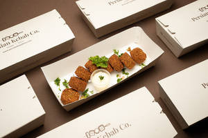 Falafel