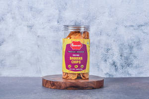 Banana Chips Peri Peri 180gm