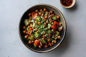 Channa Chilli