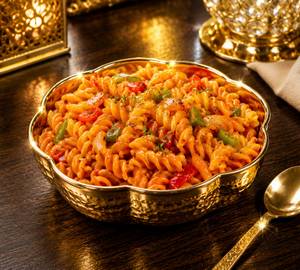 Red Souse Pasta