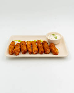 Fish Finger
