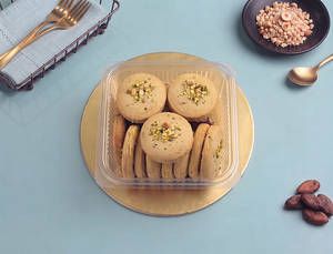 Pista Cookies (~200gm)
