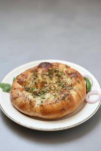 Stuffed Kulcha
