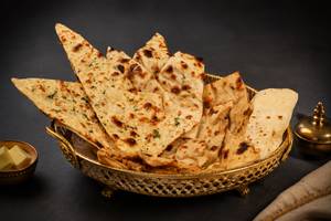 Assorted Bread Basket