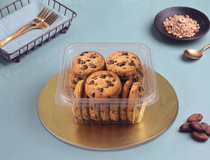 Choco Chip Cookies (~200gm)