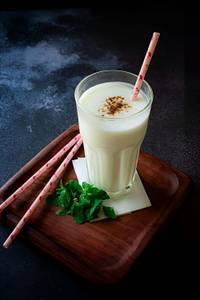 Salted Lassi
