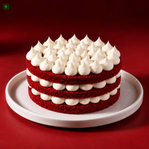 Red Velvet Cake