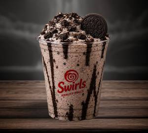 Oreo overload