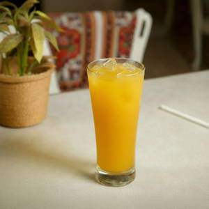 Seasonal Juice