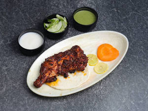 Peri Peri Al Faham