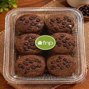 Choco Chip Cookies