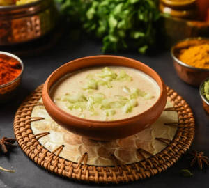 Raita Cucumber