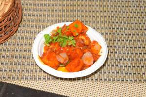 Chilli Paneer