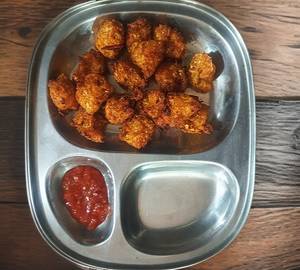 Veg manchurian