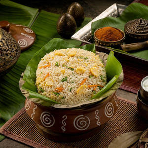 Egg Fried Rice