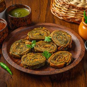 Alu Wadi (6 pcs)