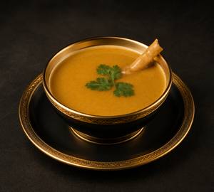 Mutton Paya Soup