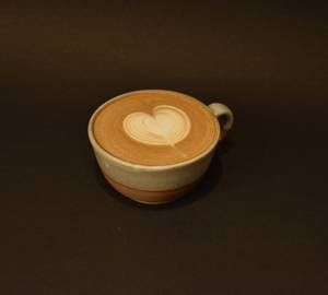 Spanish Latte