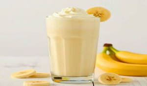 Banana Shake [350 ml]