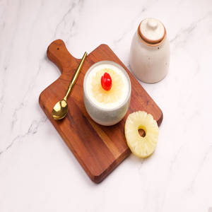 PINEAPPLE RAITA