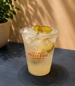 Jalapeno Lemonade