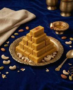 Kaju Mysorepak (1kg)