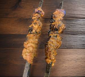 Bihari Kebab