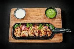 Paneer Malai Tikka