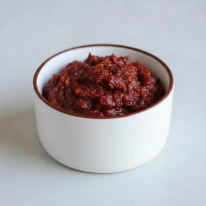 Lehsun Ki Chutney