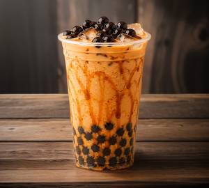 Coffee Boba