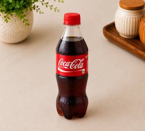 Coke 250 Ml