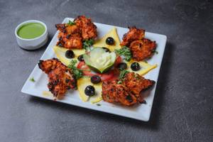 chicken tikka