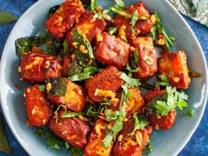 Paneer 65