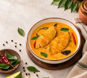 Ayakoora Mango Curry