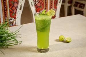 Lemon Pudina Nada