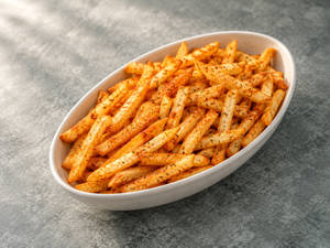 Peri Peri French Fries