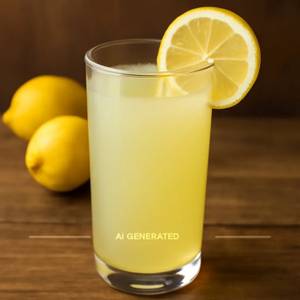 Lemon Juice
