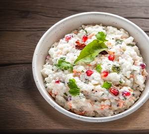 Curd Rice