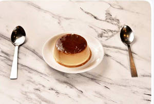 Caramal Custard