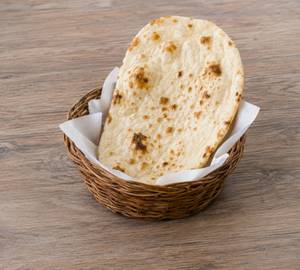 Plain Naan