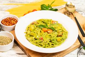 Creamy Pesto