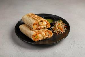Aalo Cheese Wrap