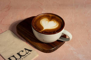 Ducas Mocha