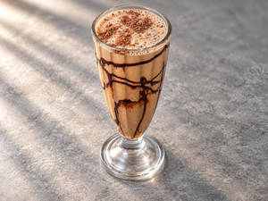 Hazelnut Cold Coffee (300ml)