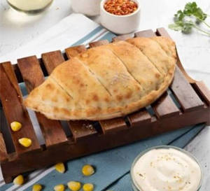 Cheese Garlic Bread