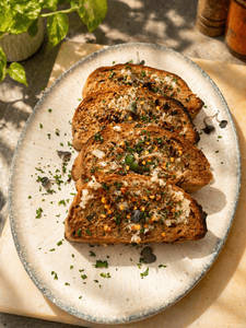 Garlic Bread